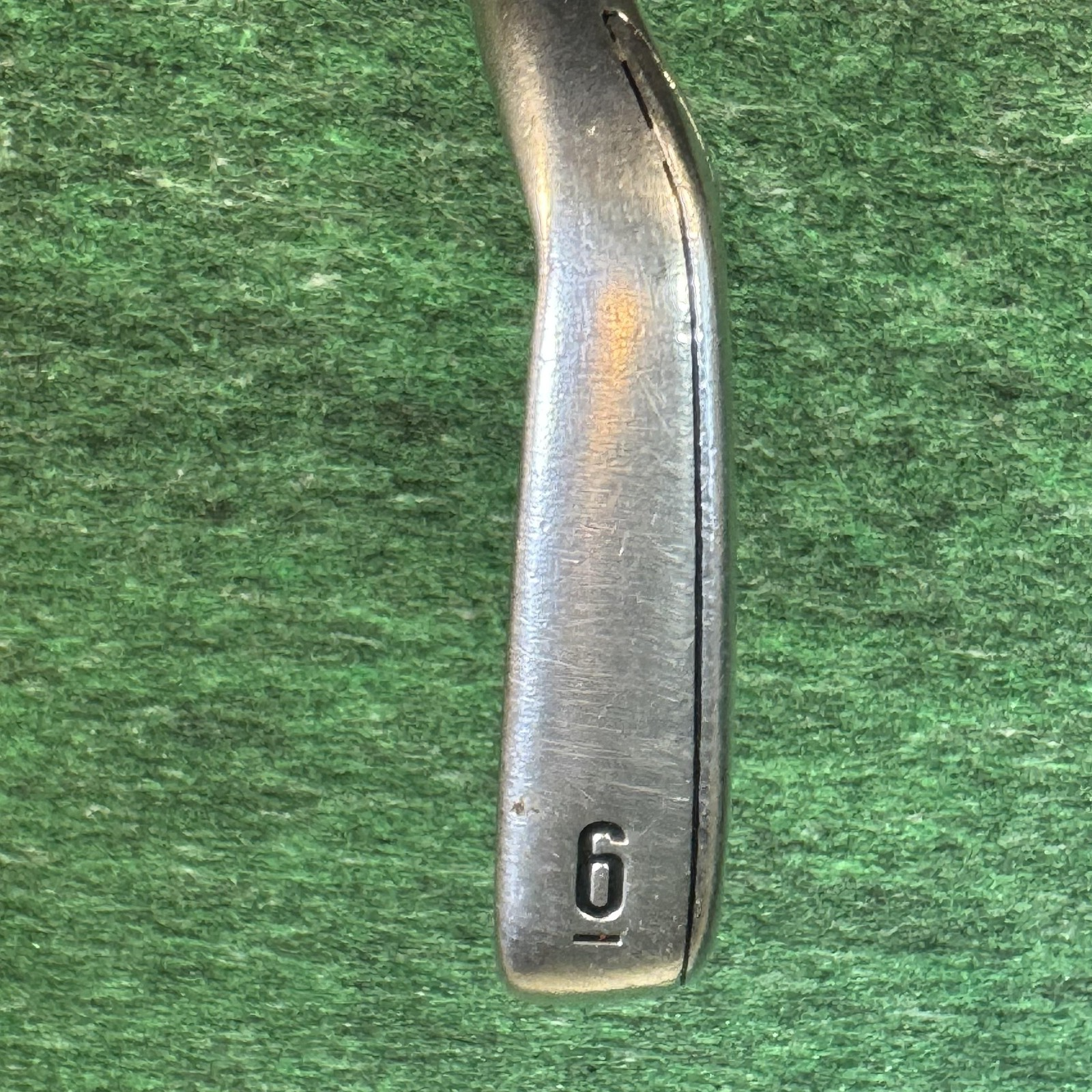 Callaway X Hot Pro Iron Set 5-9 Mens Right Speed Step 85 Golf Pride Clubs