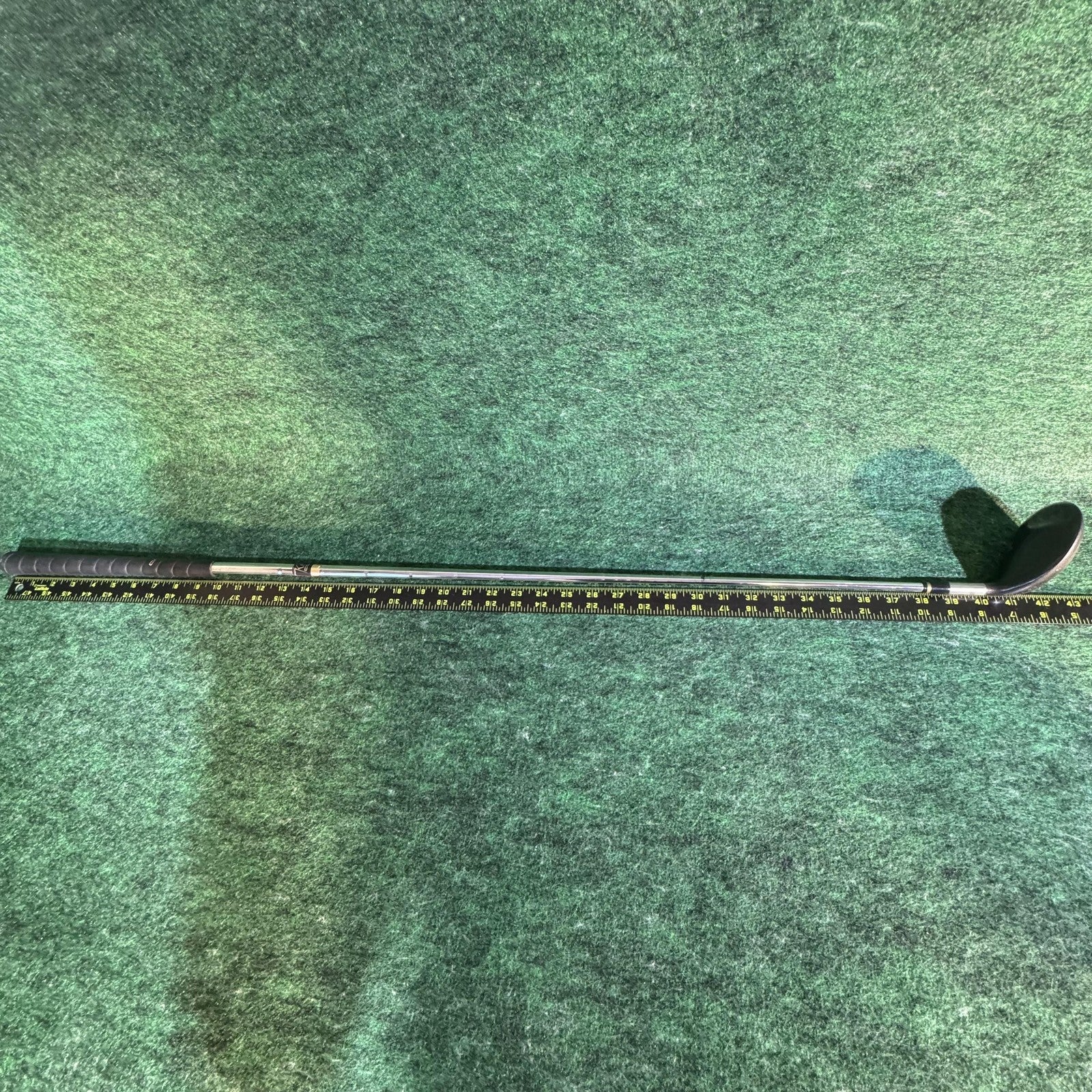 Vintage King Cobra Offset 5 Wood Steel Shaft S Firm Mens Right Hand Golf Club