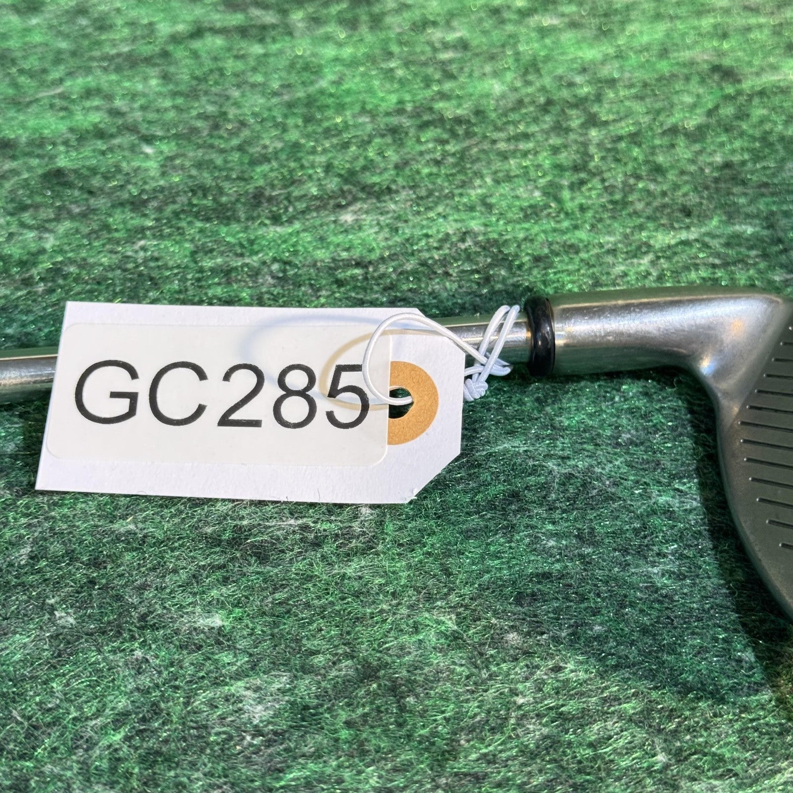 Vintage Callaway Big Bertha Tour Series 52° A Wedge Iron Memphis 10 True Temper