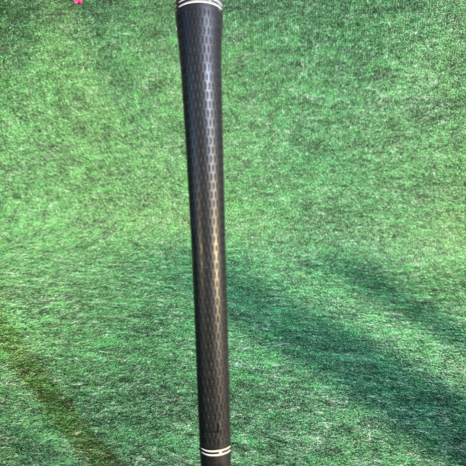Callaway Big Bertha 3 Wood Stiff Shaft 70g Mid Low Torque Golf Pride Grip LH