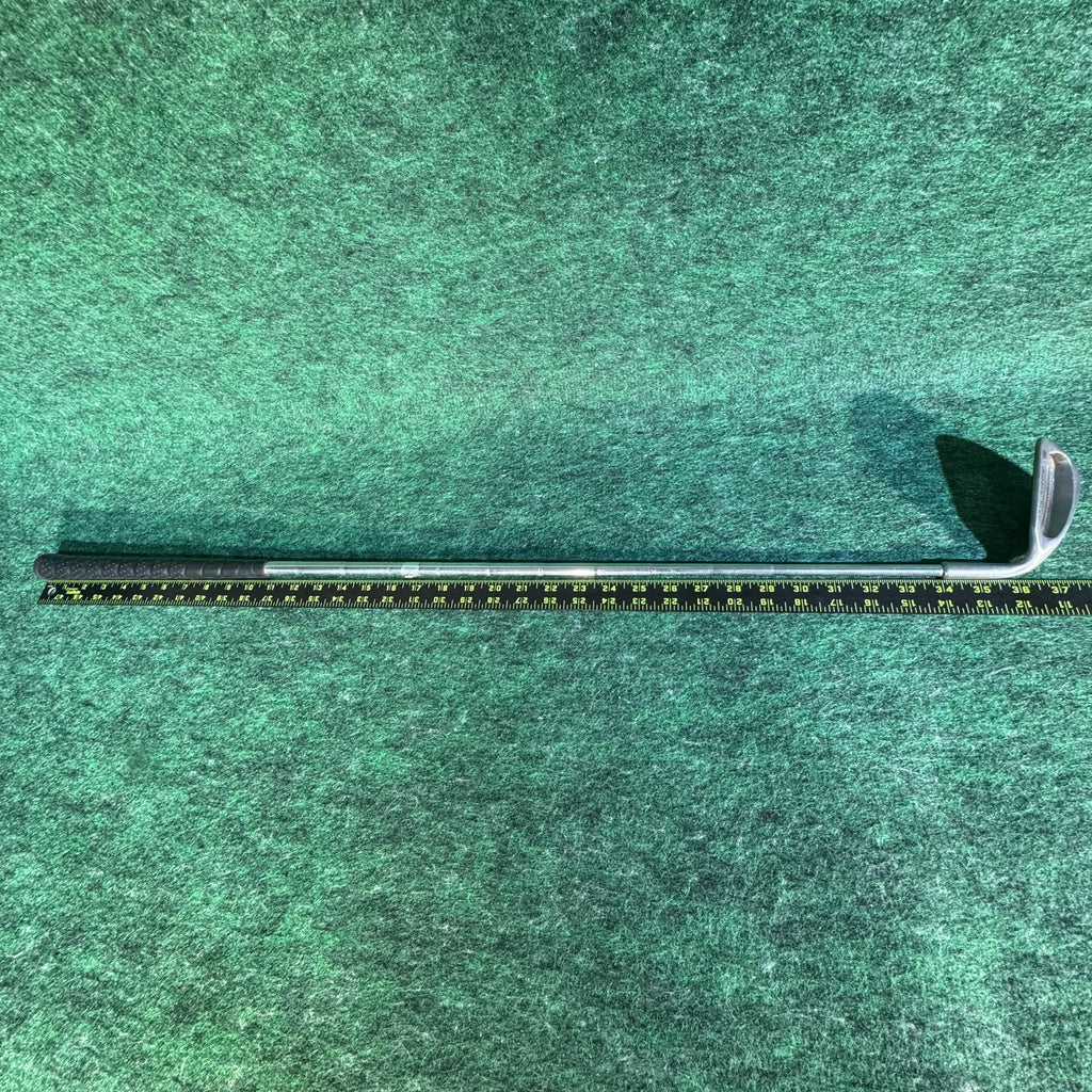 Golden Tour Peripheral Balance Sand Wedge Golf Club Steel Shaft Golf Pride Iron