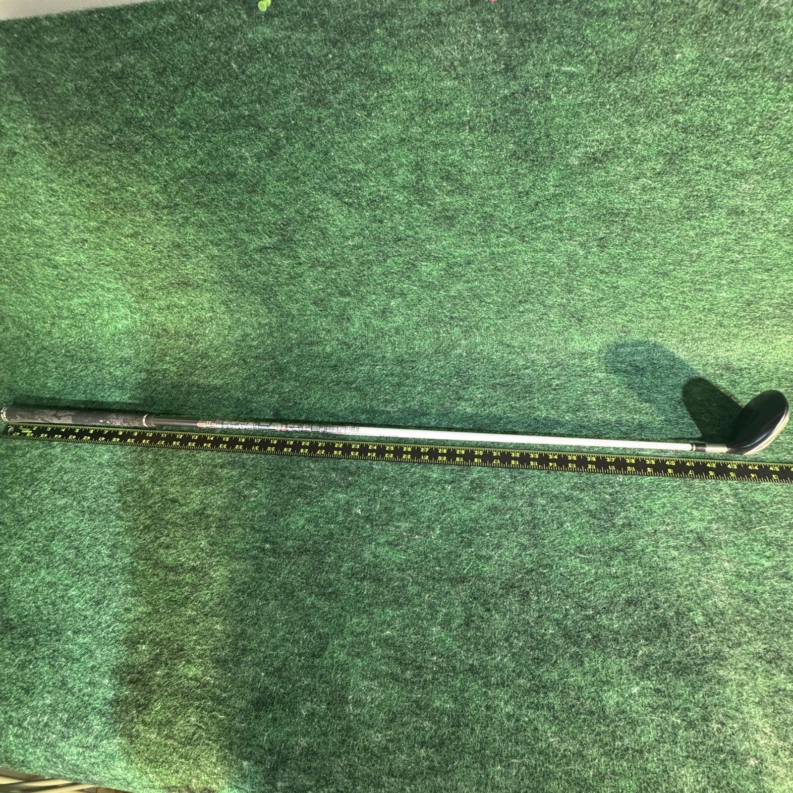 Vintage Titleist 980F Pro Trajectory 15° Fairway Wood Kuro Kage Stiff Shaft