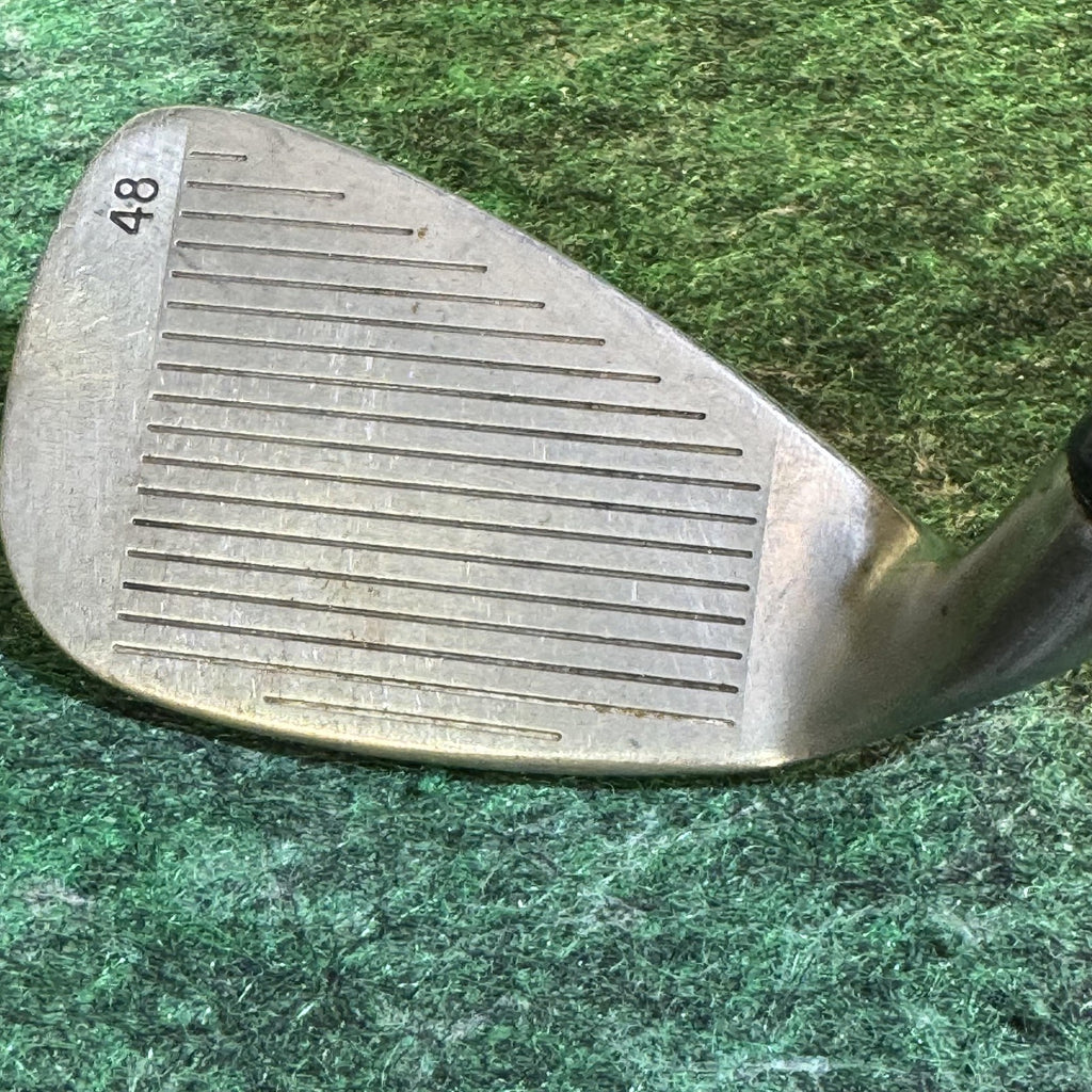 Vintage 90s Callaway Big Bertha 3 5 Woods + S2H2 Irons 3-PW Golf Club Set USA