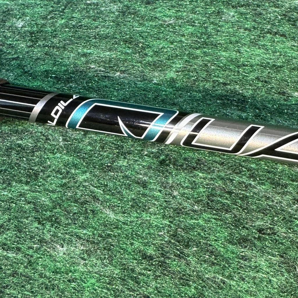 Callaway Rogue 3 Fairway Wood 43" Graphite UST Mamiya Quaranta 50R Golf