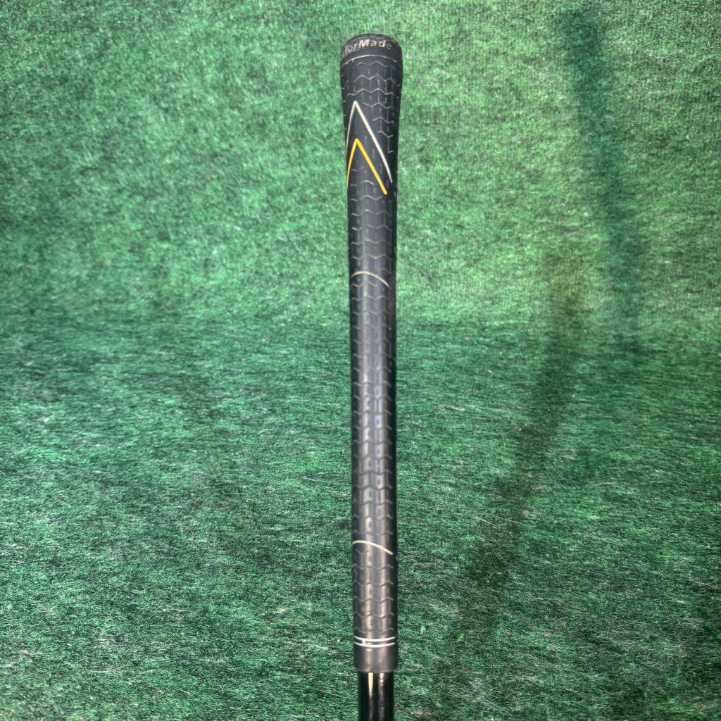 TaylorMade Burner 9.5° Driver Mens RH Grafalloy ProLaunch S Flex Black Titanium