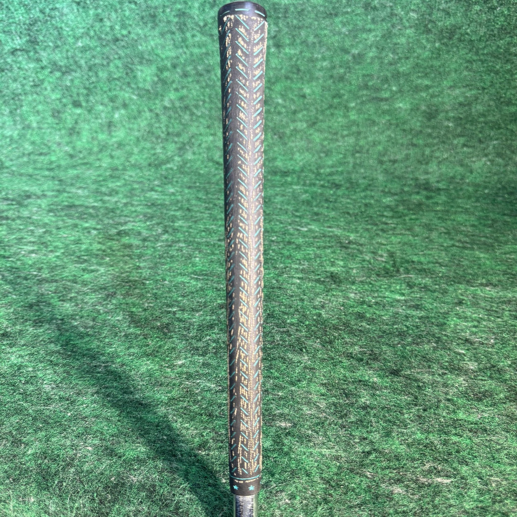 Vintage Ping Eye 2 Lob Wedge Golf Club Karsten Phoenix AZ USA Steel Winn Grip