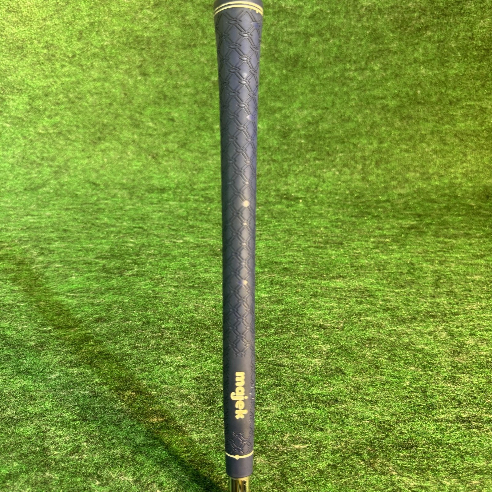 Snake Eyes Python OS Pitching Wedge Steel Shaft Right Hand 36in Golf Club Mens