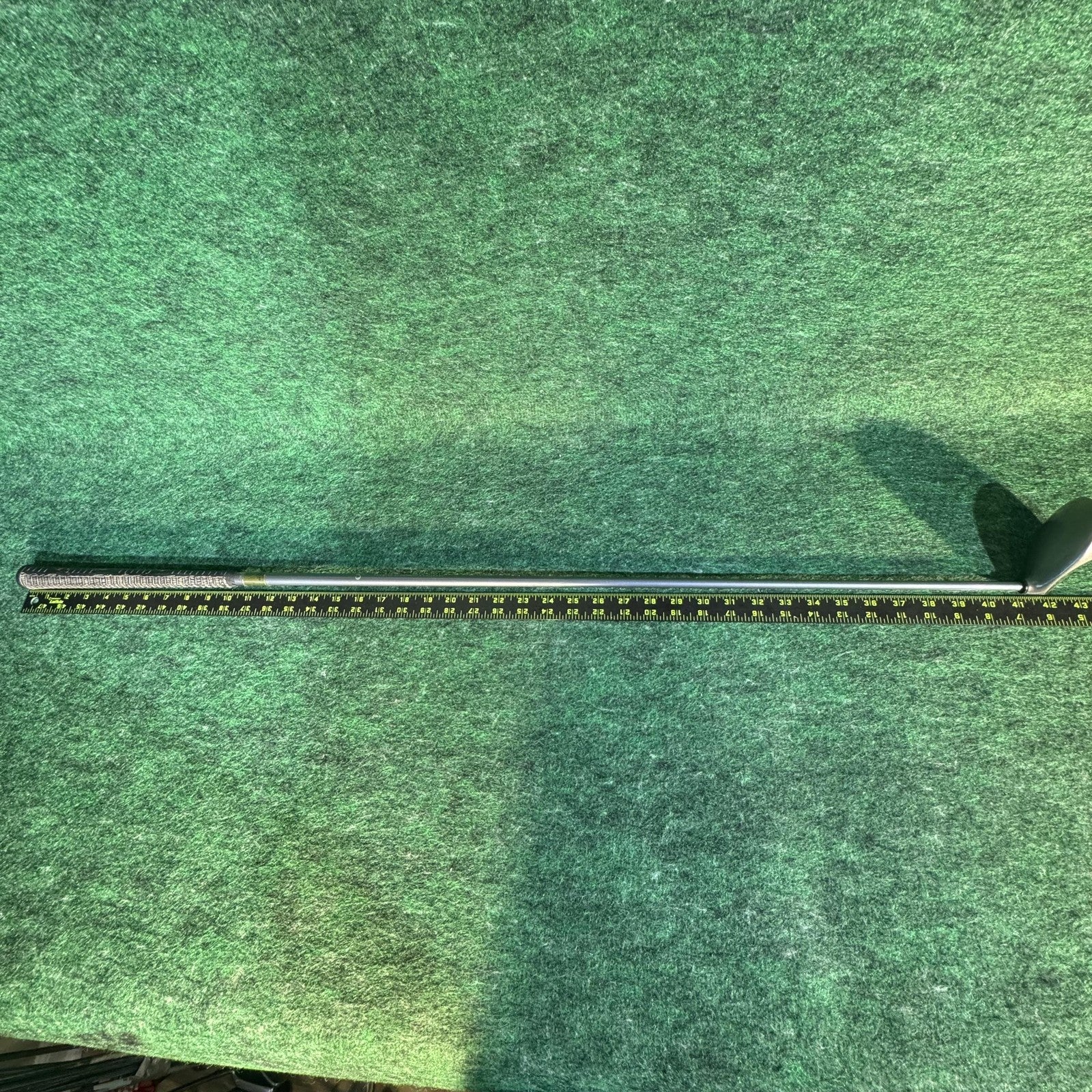 Vintage Callaway Big Bertha War Bird 5 Wood Fairway RCH 90 Firm Flex USA