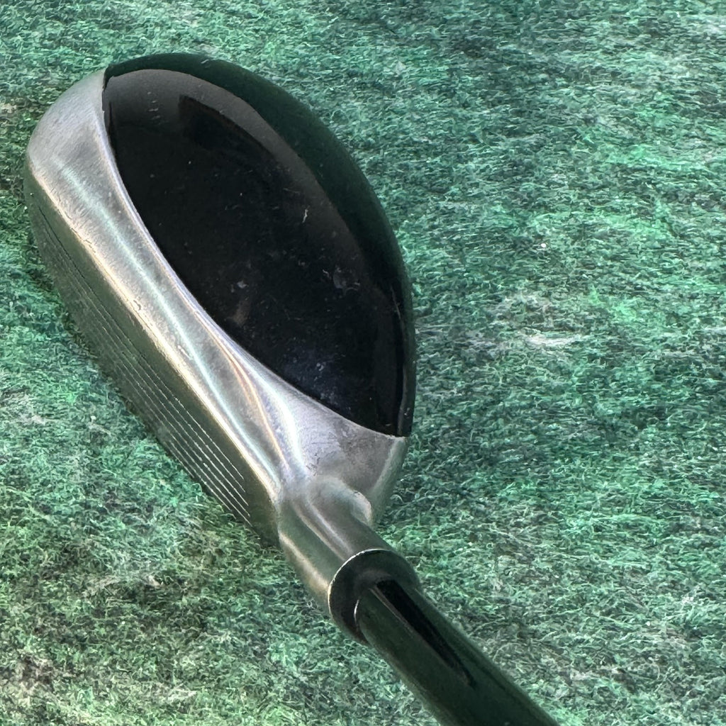 Attack T-Dual 4 Hybrid 16° Mens RH Harrison Star Plus Graphite Black Golf Club
