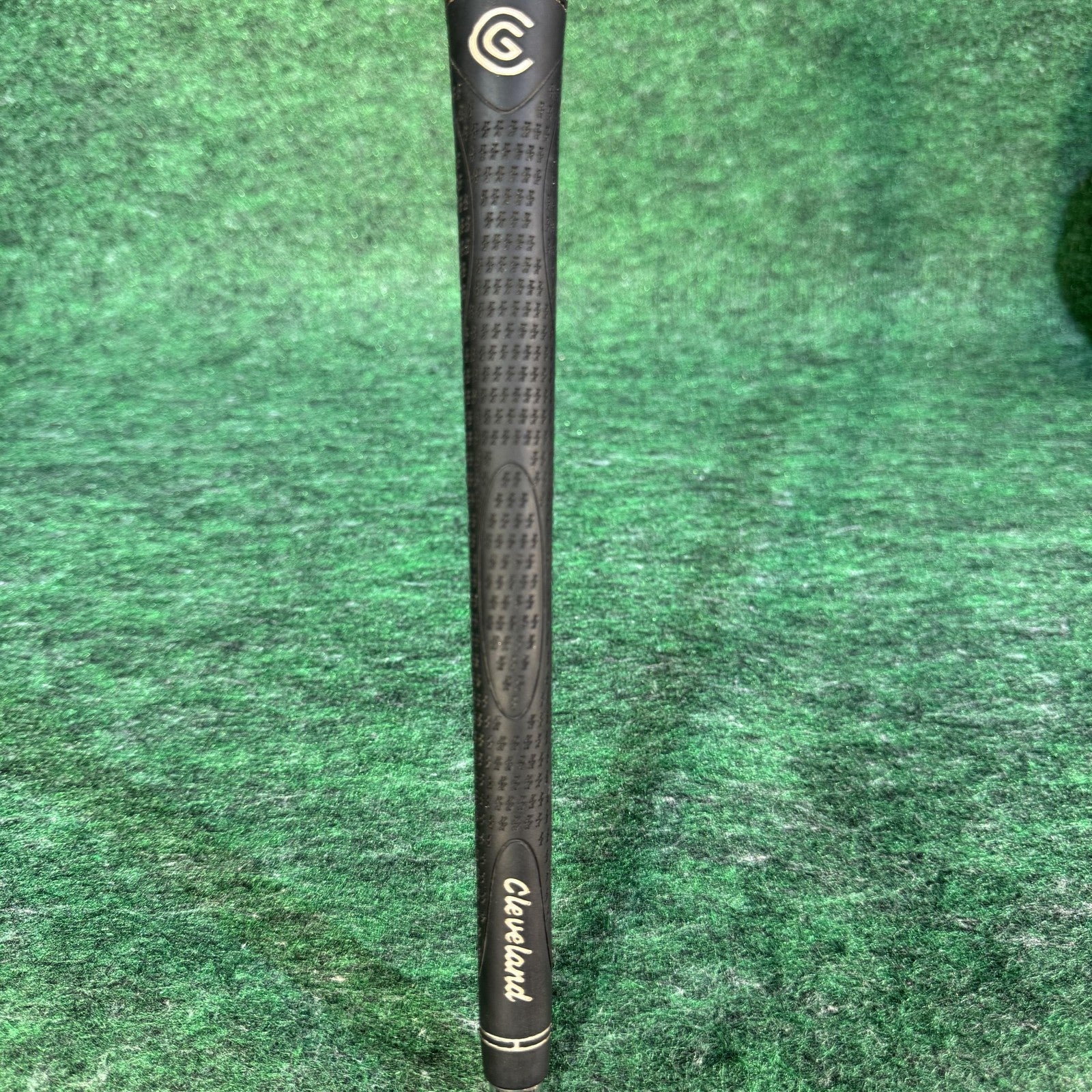 Vintage Cleveland Tom Kite 900 Form Forged 56° Sand Wedge Steel Stiff Mens Tour