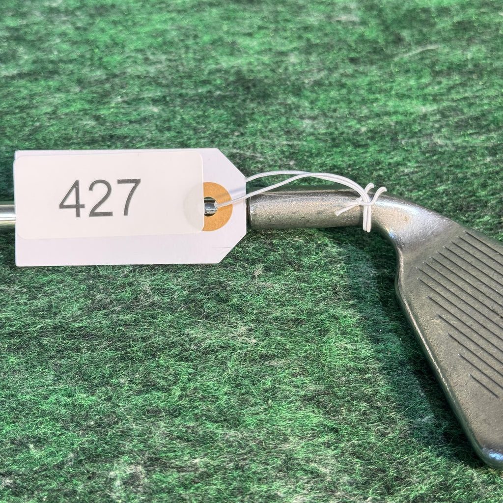Vintage Ping Eye 2 Karsten 2 Iron Blue Dot Steel Shaft Mens Golf Club USA
