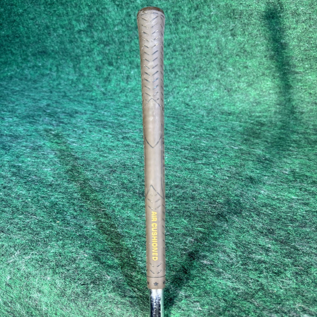 Vintage RAM Tom Watson TW 860 Rake 60° Lob Wedge Mens RH Stiff Steel Golf Club