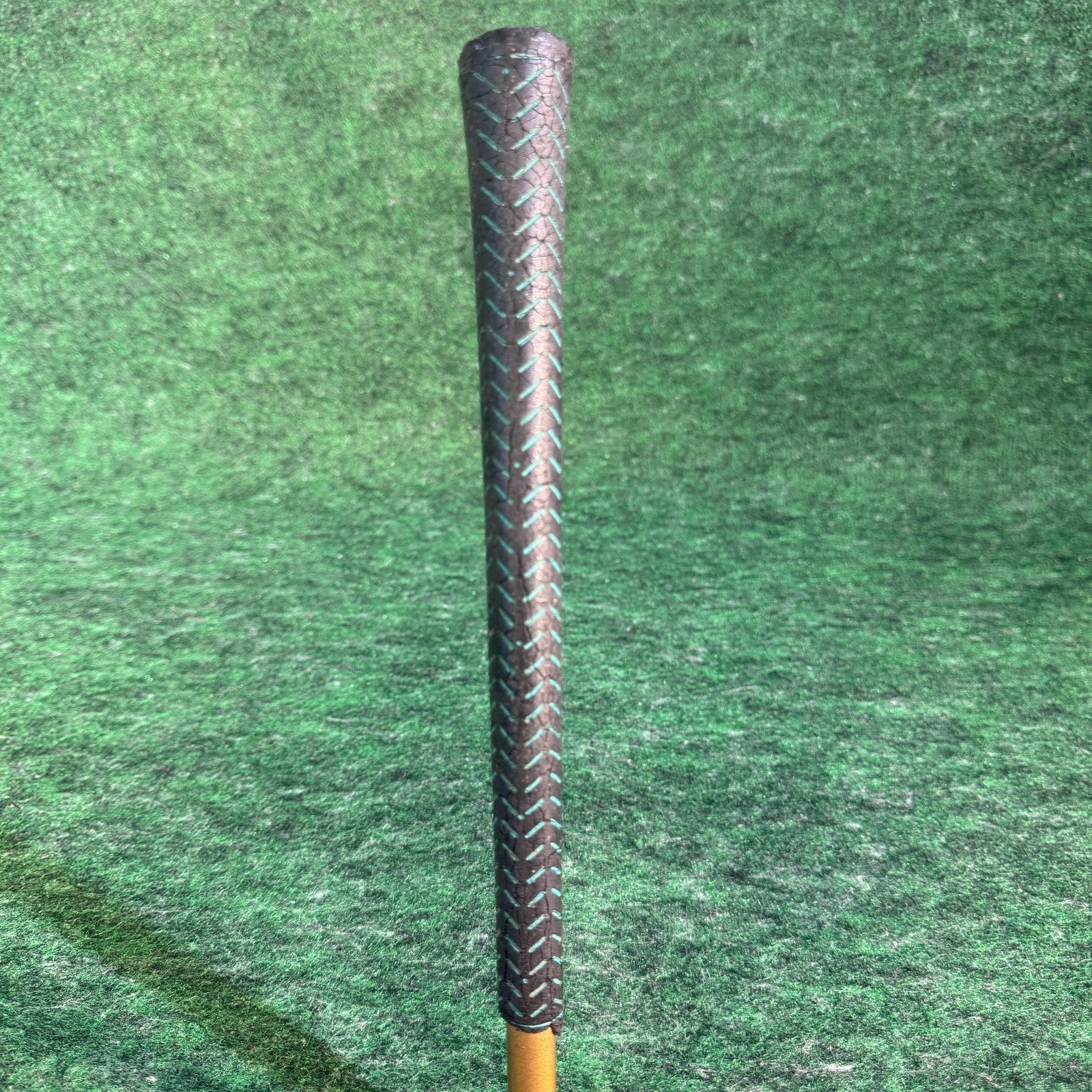 Vintage Taylor Made Burner 3 Wood Tour Preferred 15° Stiff Tour Gold USA Fairway