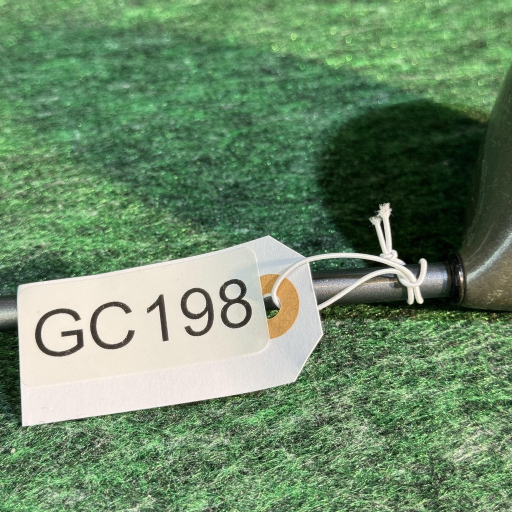 Vintage Callaway Big Bertha War Bird Driver 10° RCH 90 Graphite USA Golf Club