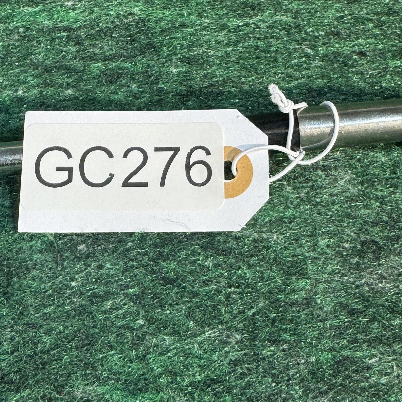 Vintage Titleist DCI 981 8 Iron Steel Shaft Golf Club 8i Grip Cavity Back Used