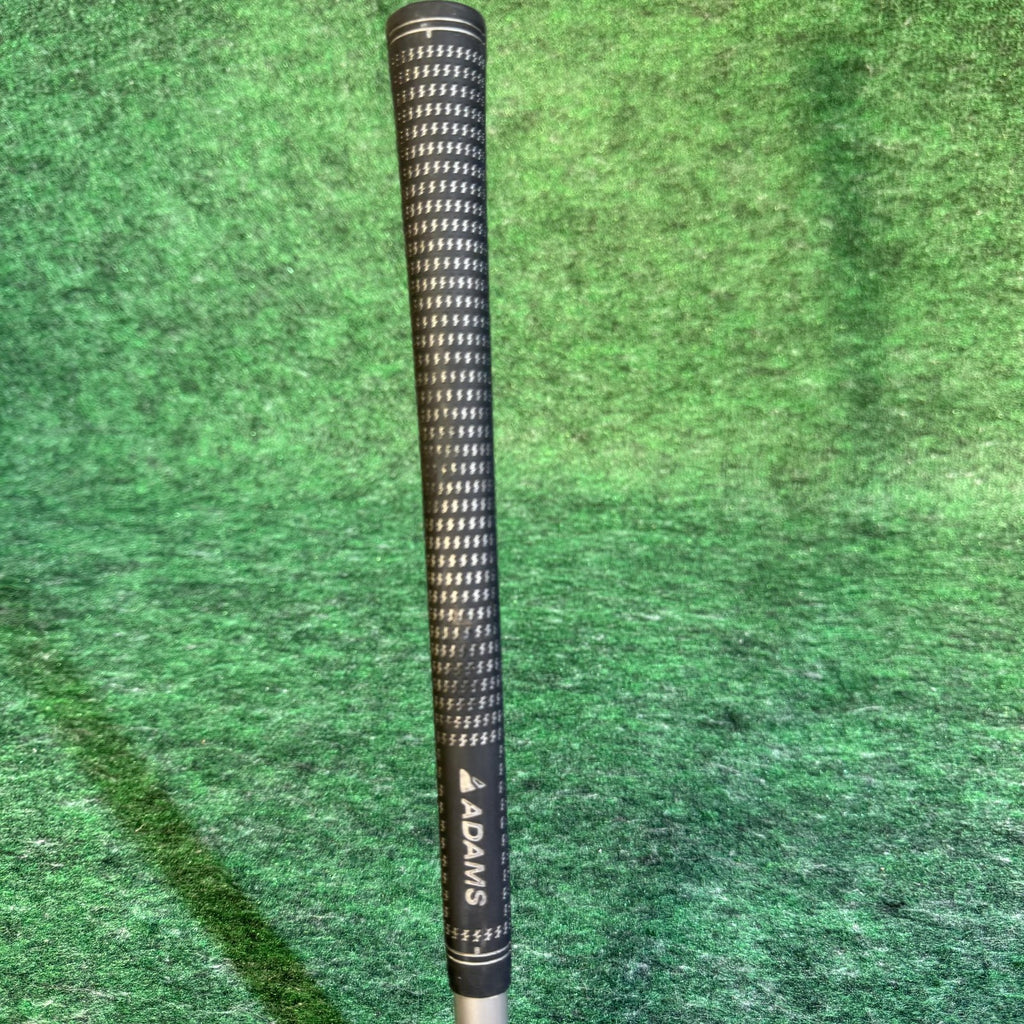 Adams SC Series 814N Faldo Driver 9° Trans-Beta Forged Titanium Stiff Flex Club