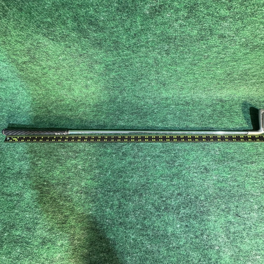 Ping S59 6 Iron Golf Club Steel Shaft Cavity Back Blade Black Ping Grip USA