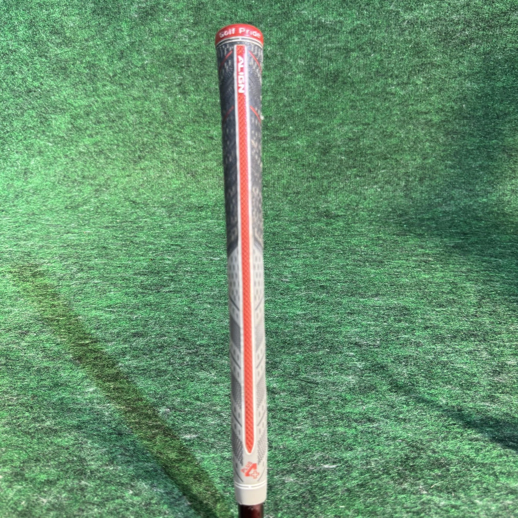 Vintage Titleist 975D Titanium Driver 8.5° Grafalloy ProLite Stiff Golf Pride