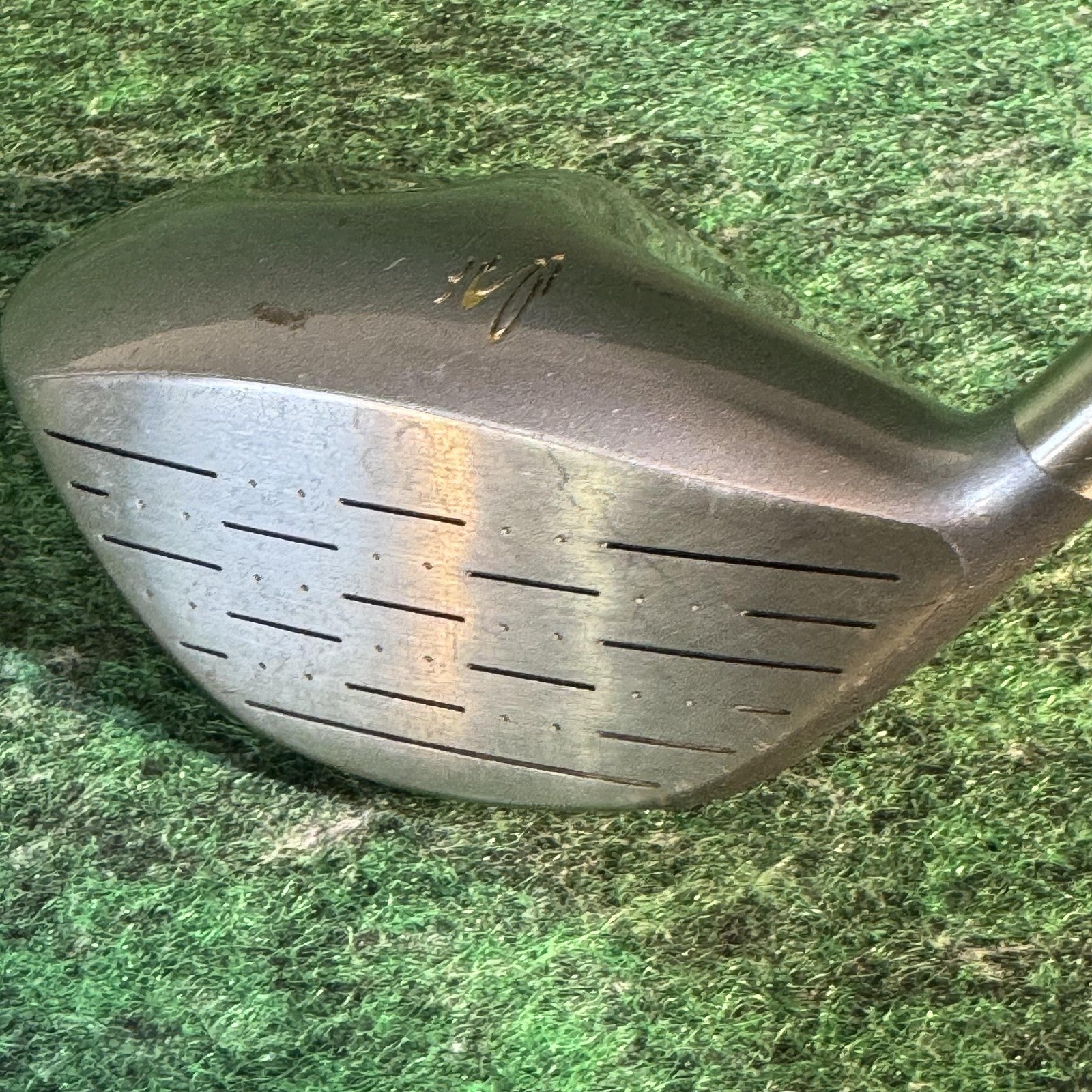 Cobra King Cobra Deep Face Driver 10° Regular Flex Graphite 1-Wood Right Handed