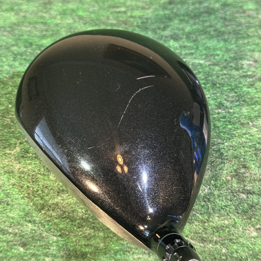 Nike VR Pro 10.5° Driver RH Project X 5.5 Shaft Compression Channel Golf Club