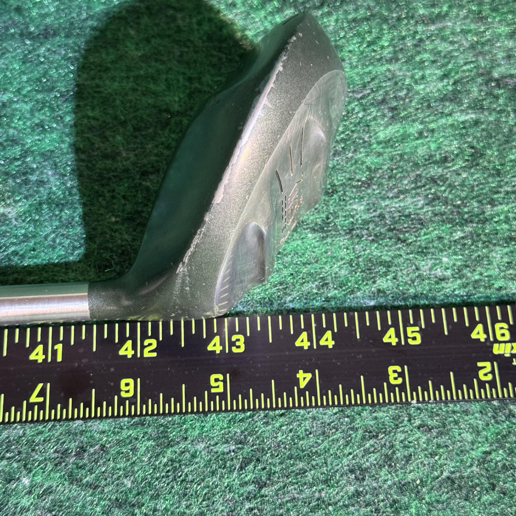 Vintage King Cobra Golf Club Set 1 & 3 Woods Senior Design Autoclave System USA