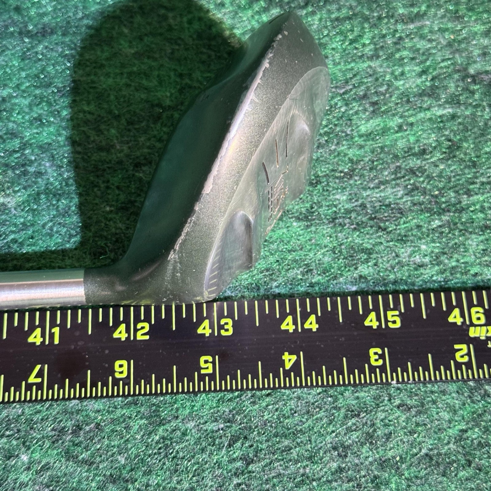 Vintage King Cobra Golf Club Set 1 & 3 Woods Senior Design Autoclave System USA