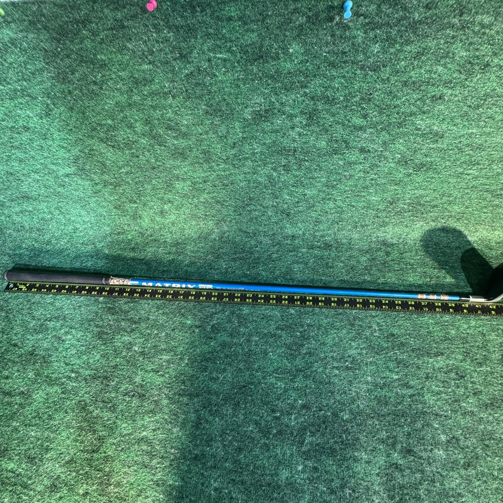 Adams Golf Speedline LP 5 Wood Matrix Radix 5.1 Lite Flex Graphite Shaft