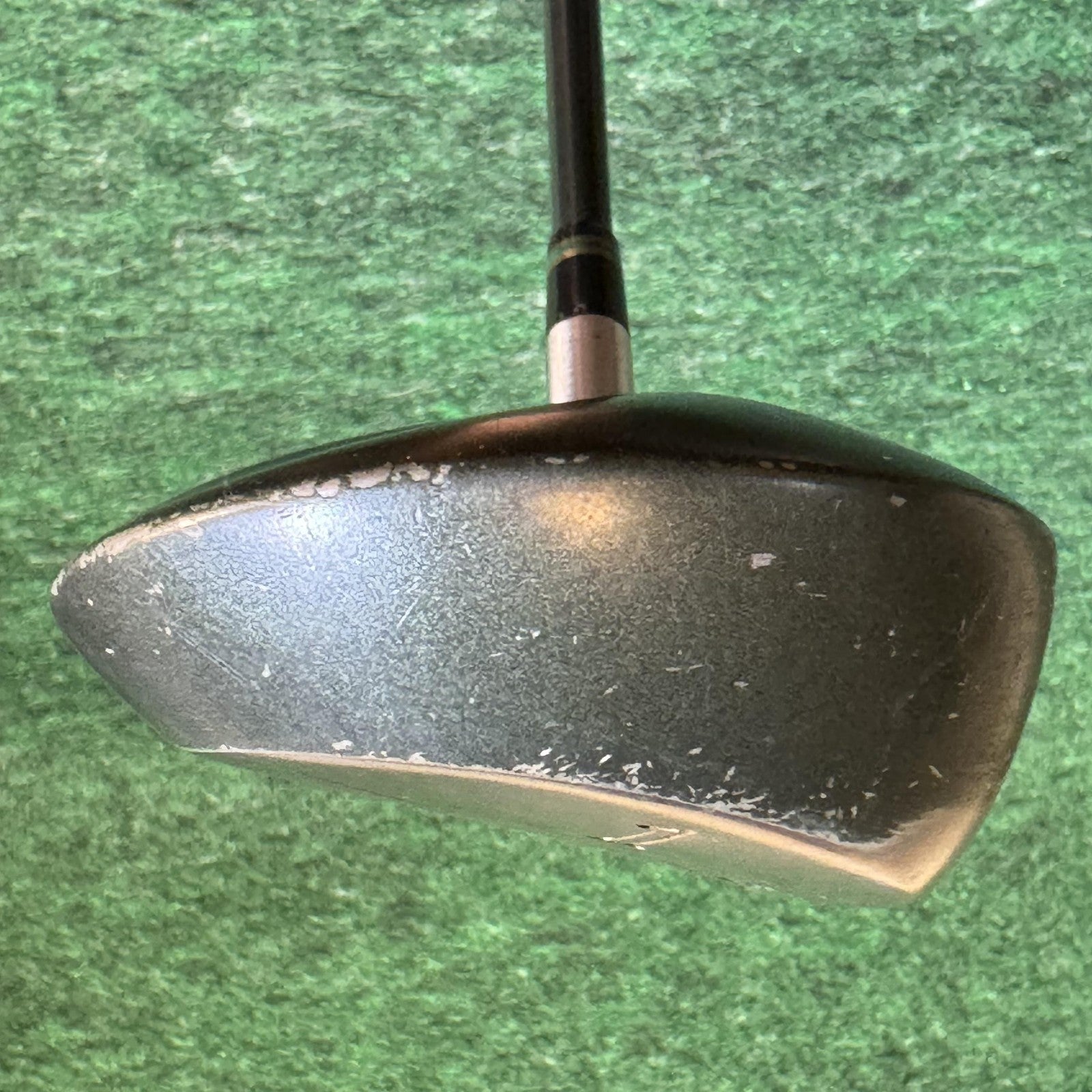 Vintage King Cobra Golf Club Set 1 & 3 Woods Senior Design Autoclave System USA