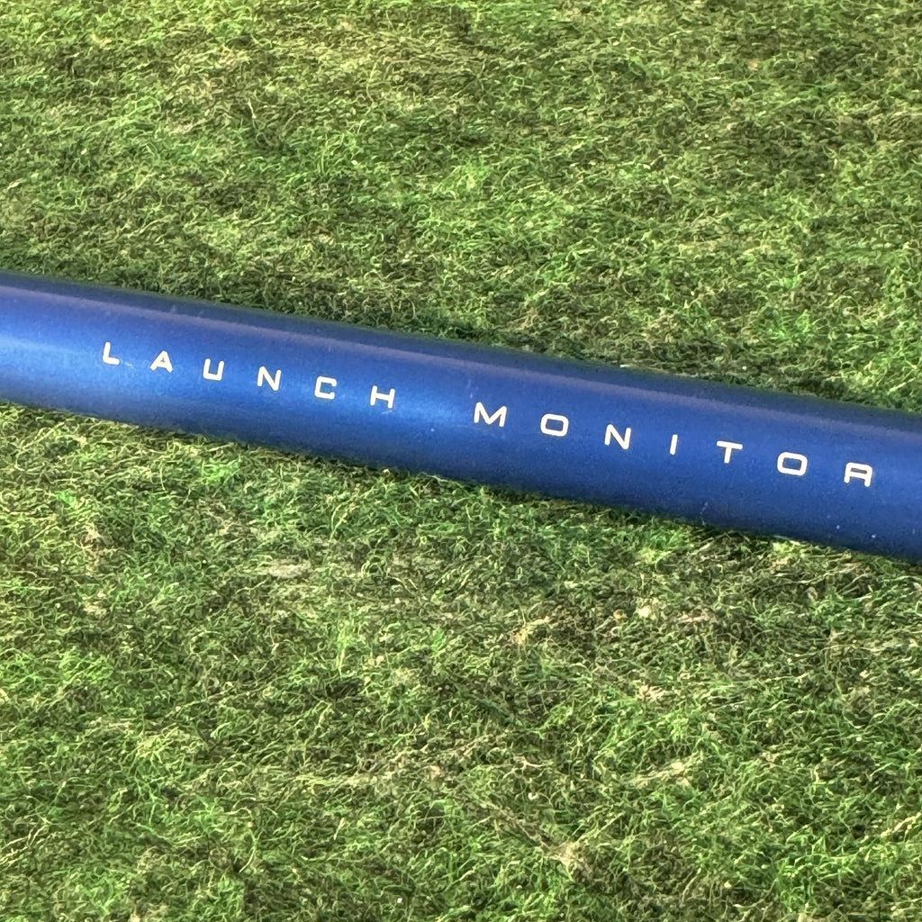 TaylorMade R580 XD 9.5° Driver Mens RH Grafalloy ProLaunch 55X Black Titanium