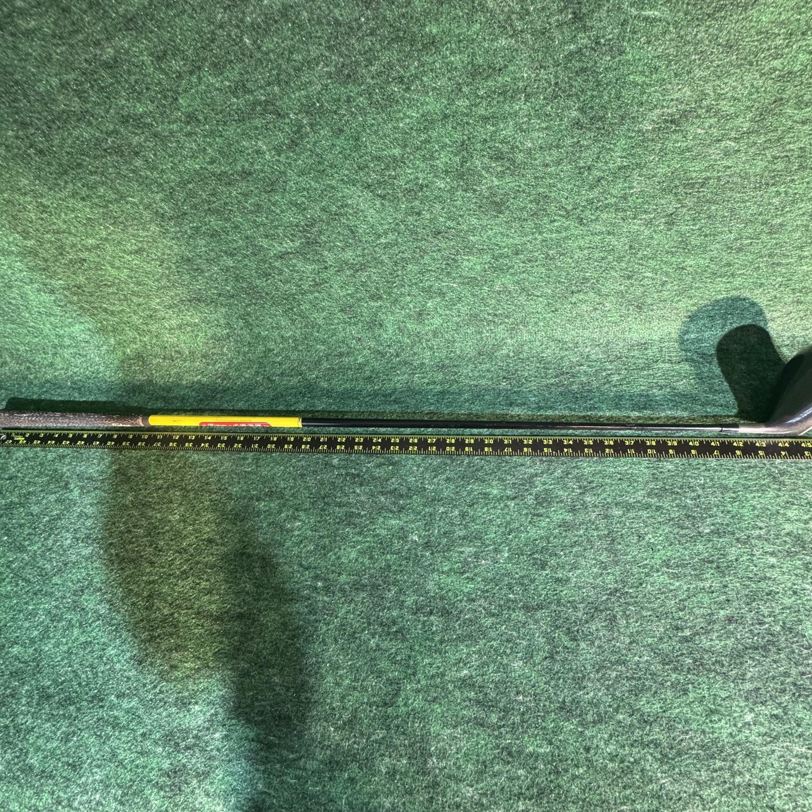 Vintage Titleist Pro Titanium 975L-FE 8.5° Driver S Flex Grafalloy ProLite Shaft