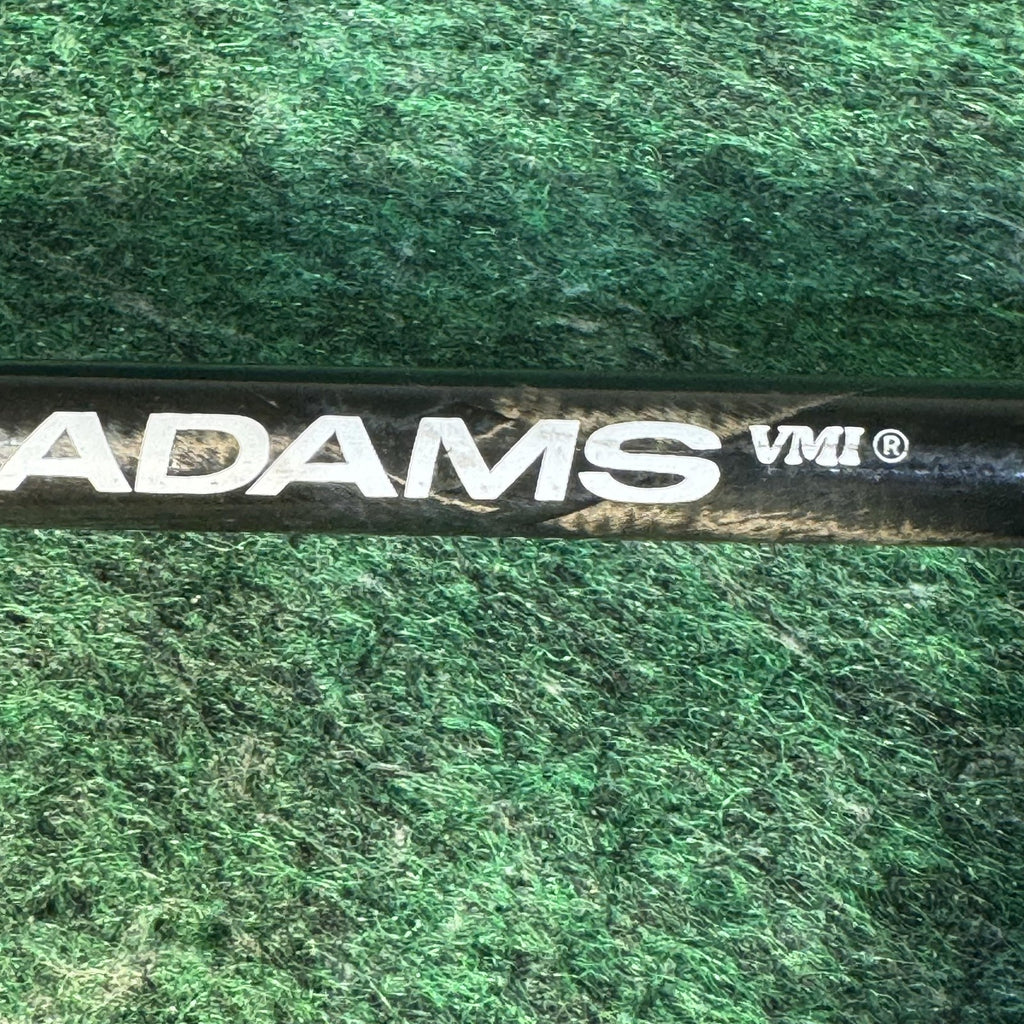 Vintage Adams Tight Lies Air Assault 16° Fairway Wood Mens RH Graphite Silver