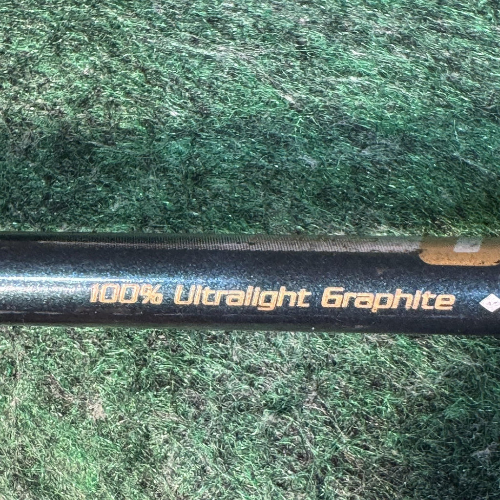 Golden Bear OptiFlex 5 Wood 21° Ladies RH Ultralight Graphite Black Golf Club