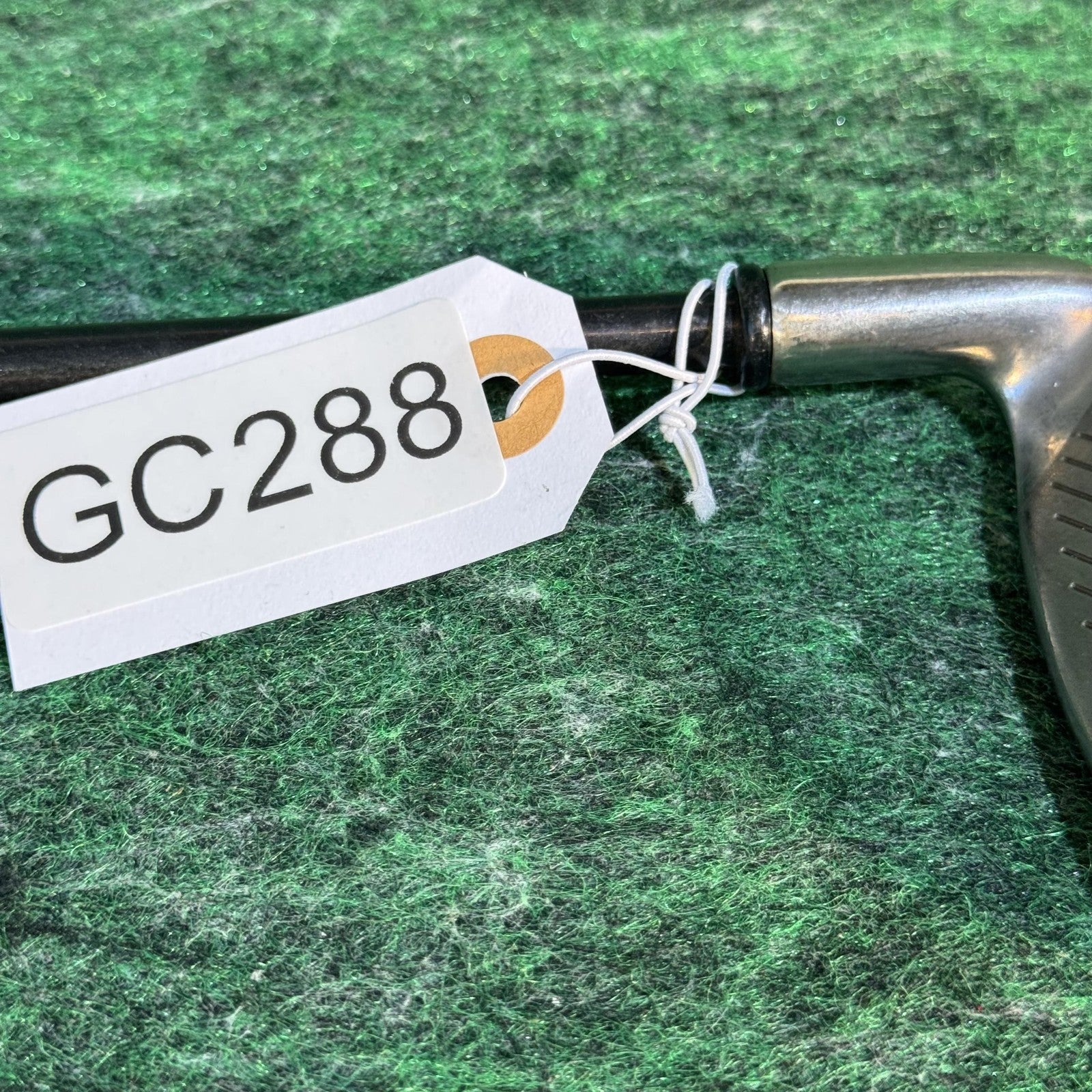 Vintage Callaway Big Bertha Tour Series Pitching Wedge 48° RCH 96 Firm Graphite