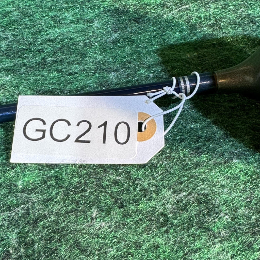 Vintage Titleist Titanium Howitzer 1 Driver 12° The Fuse Graphite Shaft Golf