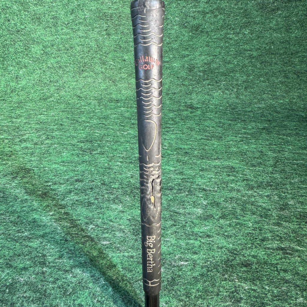 Vintage Callaway Big Bertha War Bird 3 Wood Golf Club RCH 96 Light Flex 43in