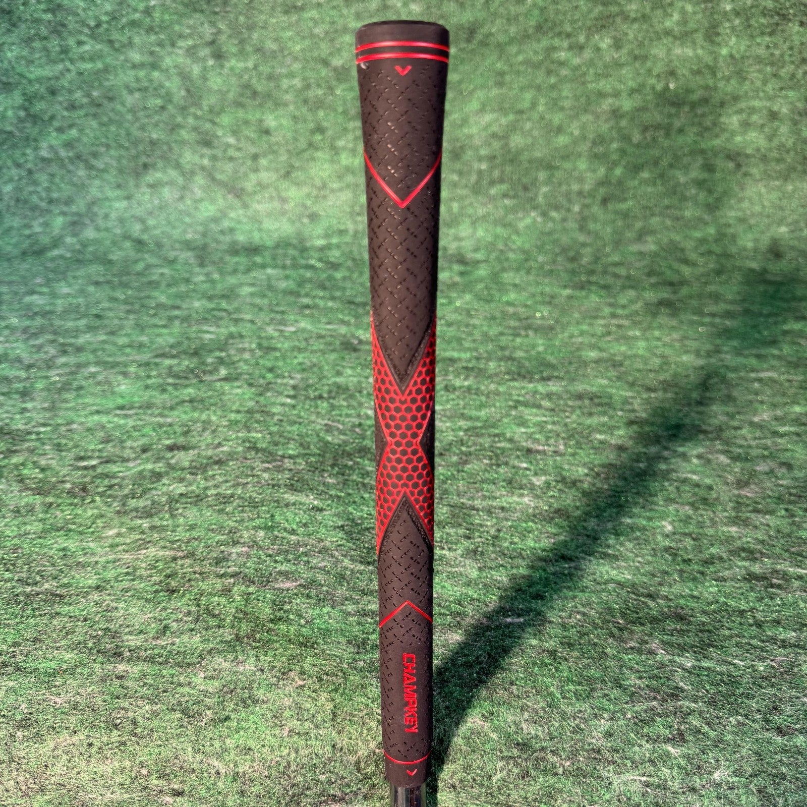 Wilson 1200 GE Gear Effect 9 Iron Radius Sole Golf Club 36.5in NEW Grip RH