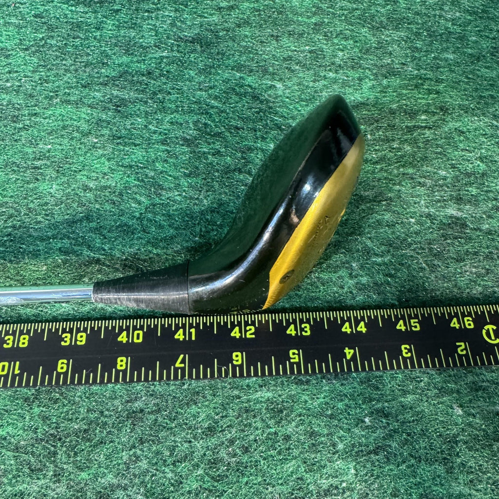 Vintage Ping Eye2 Wood Set 1 3 5 Golf Clubs Karsten USA ZZ Lite Shaft Heel Toe