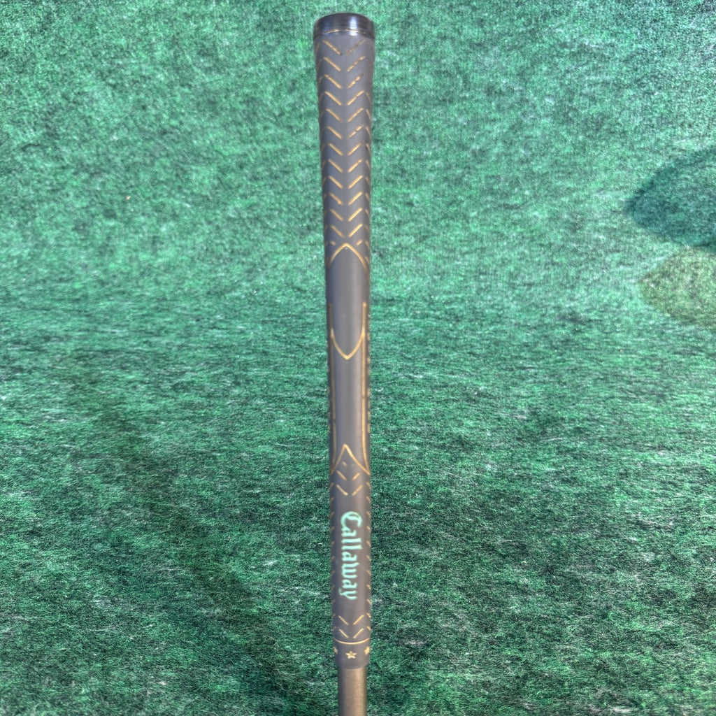 Vintage Callaway Big Bertha 7 Wood Ladies Gems Graphite RH Fairway Golf Club