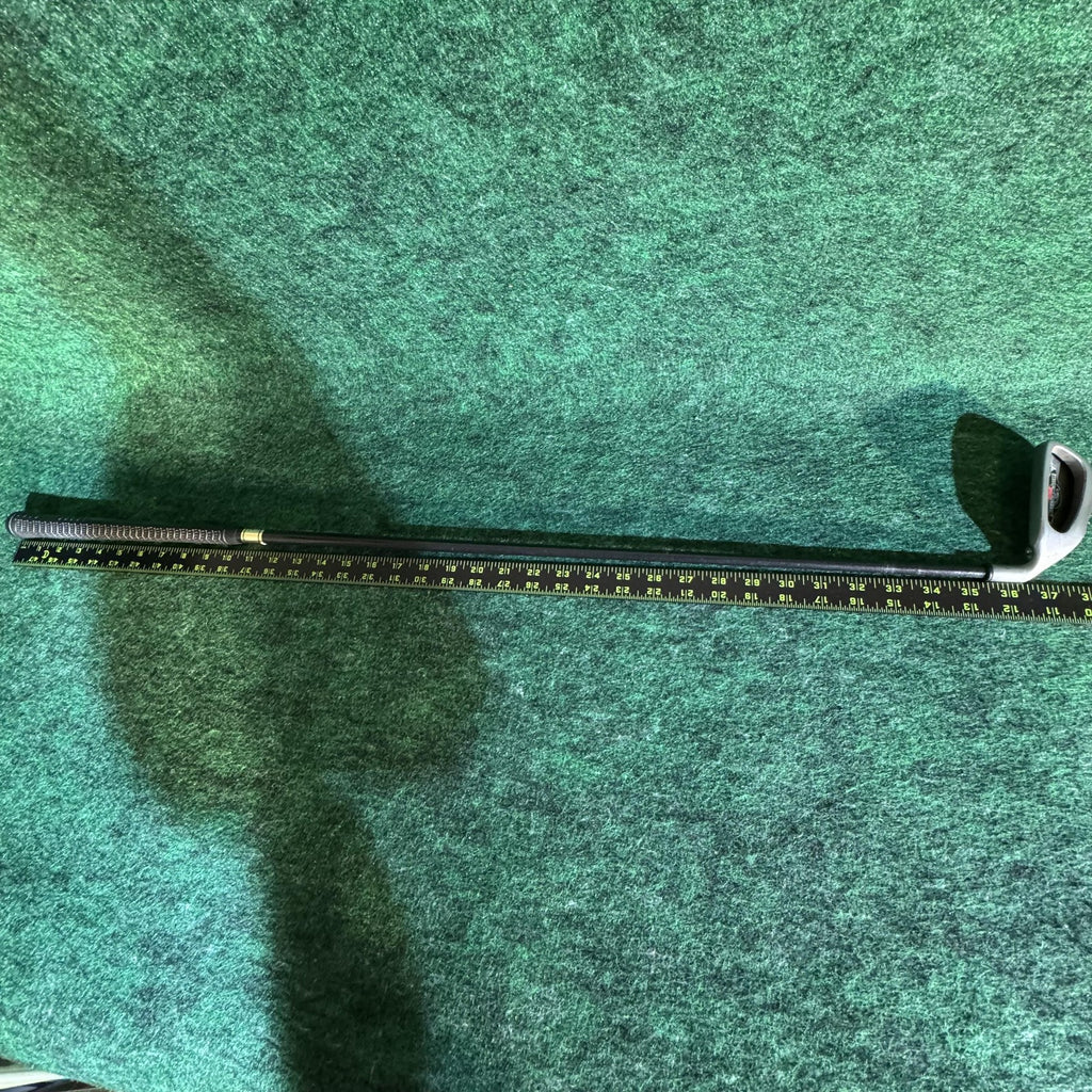 Callaway Big Bertha 7 Iron Mens RH Senior RCH 96 Light Black Graphite Golf Club