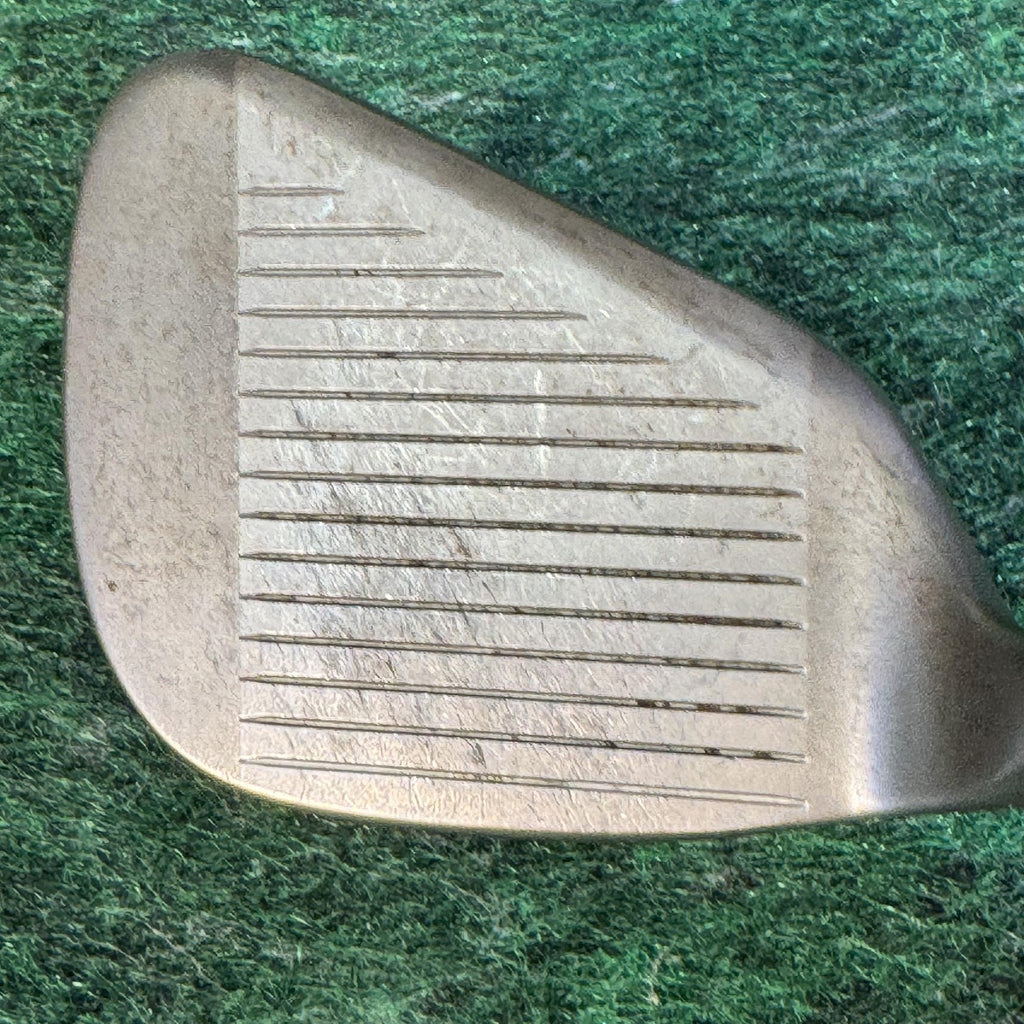 Vintage Ping Eye 2 Sand Wedge Golf Club Karsten Phoenix Right Hand Steel 35.75"