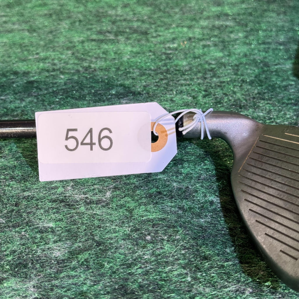 Callaway Big Bertha Sand Wedge Mens RH RCH 96 Light Flex Graphite Golf Club
