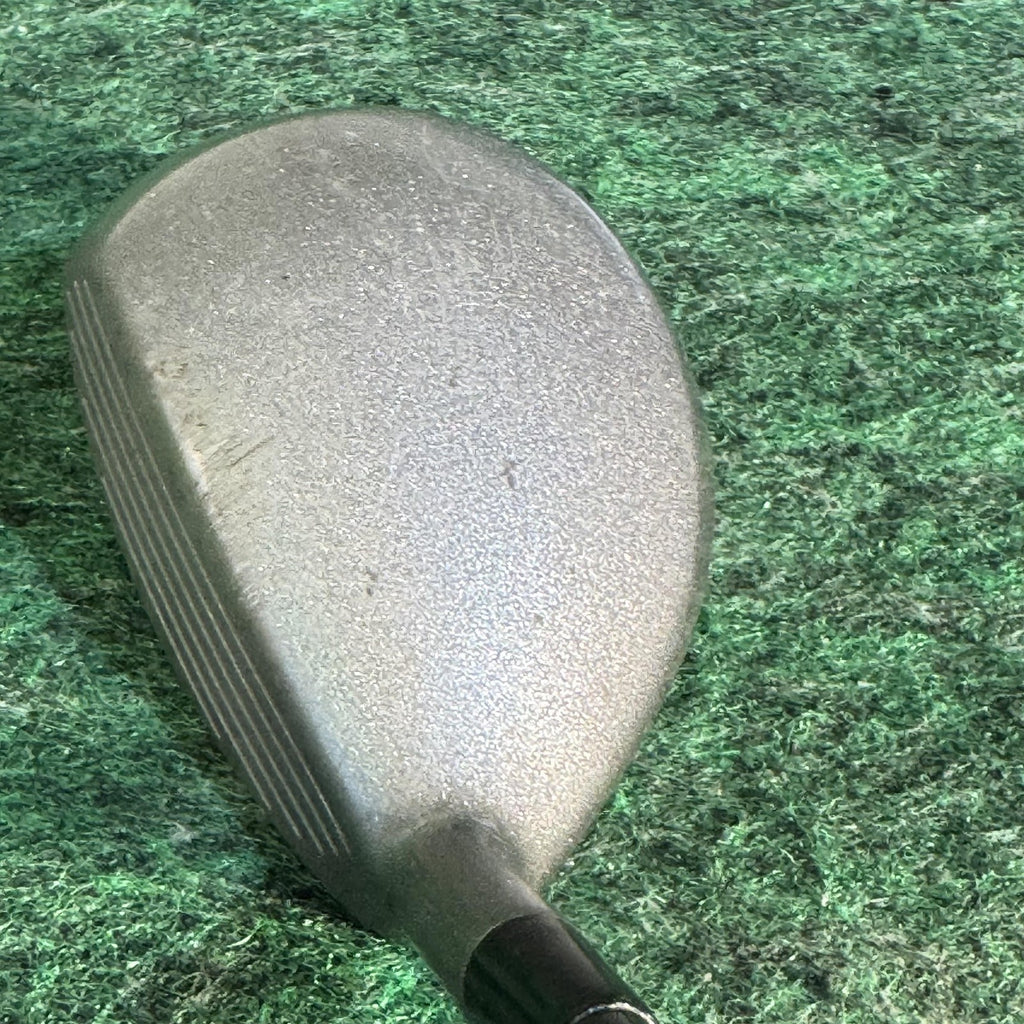 Vintage Adams Tight Lies Strong 5 Fairway Wood 19° Mens RH VMI Graphite Silver