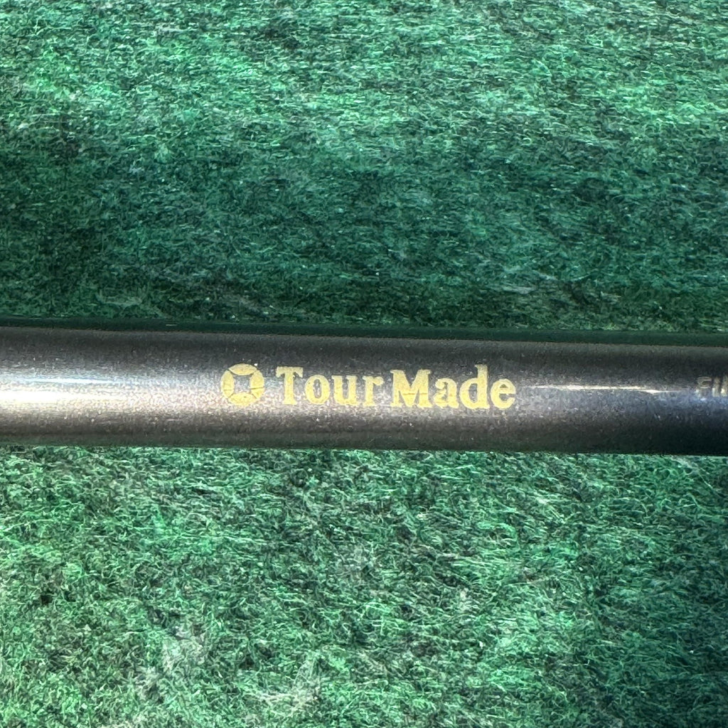 Tour Made Ruler Driver 13° Mens RH Belly Shaft R Flex Graphite Golf Club
