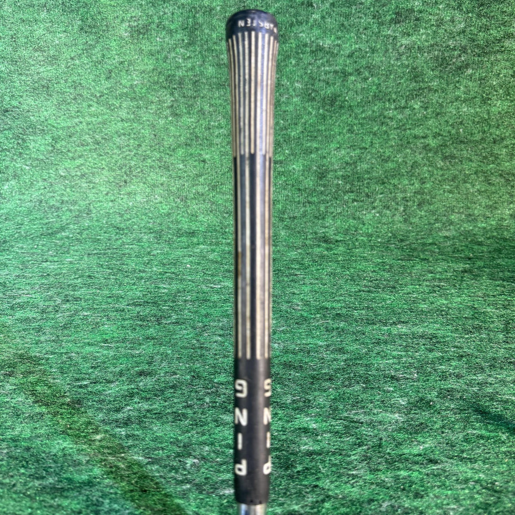 Vintage PING Karsten I 6 Iron Golf Club ZZ Lite Steel Shaft USA Right-Handed RH