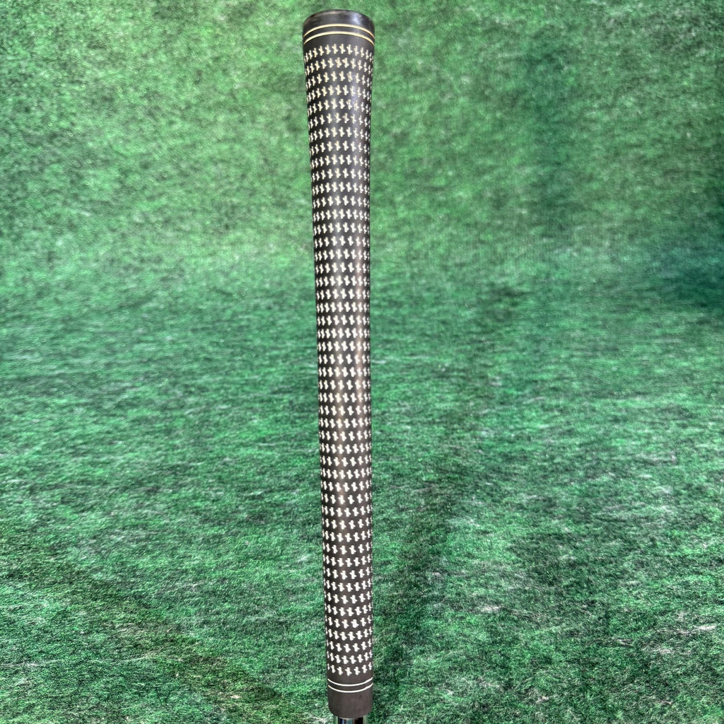 Vintage PING i3 O-Size 9 Iron Red Dot JZ Stiff Steel Shaft Tacki-Mac Grip Golf