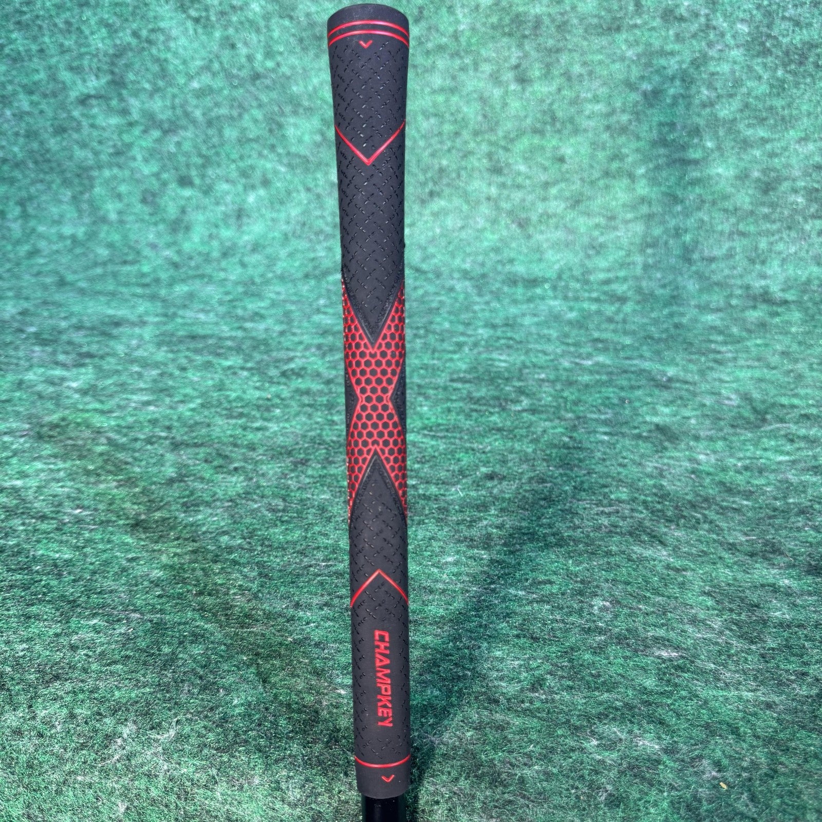 XF 6 Hybrid Golf Club 28° Acculite G60 R Flex Filament Wound Graphite Shaft