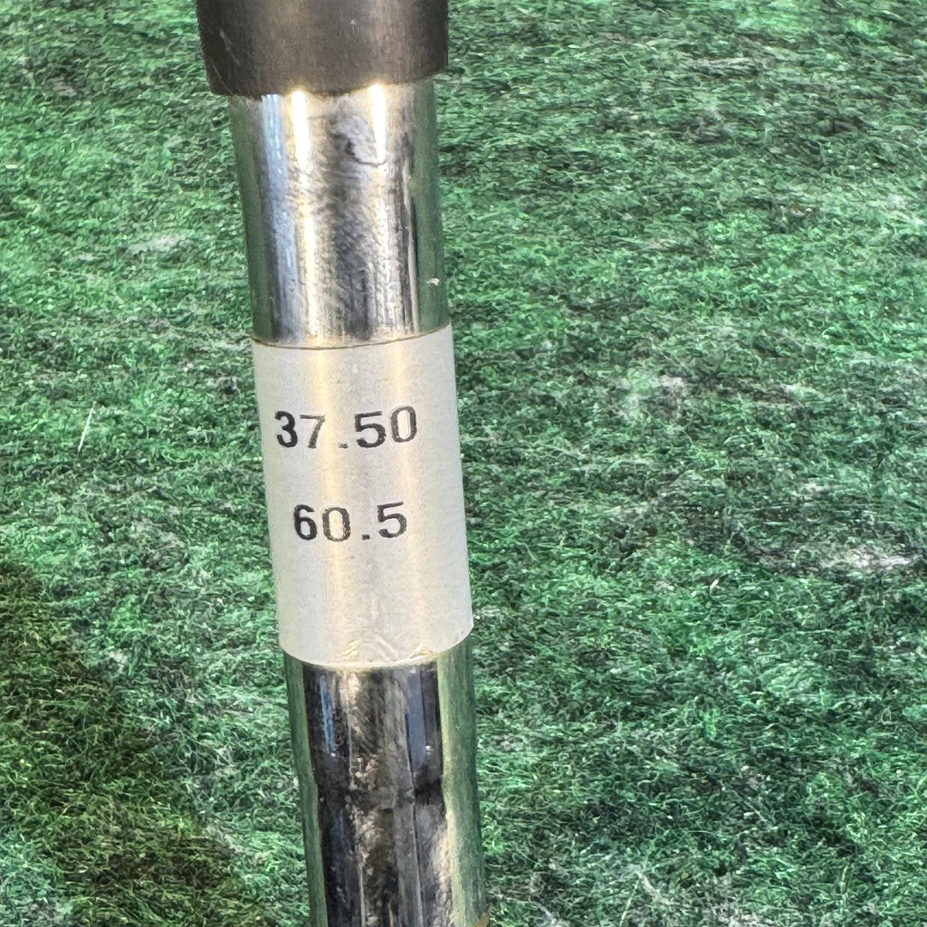 Titleist 735.CM Forged 9 Iron S300 Steel Shaft 37.5 L 60.5 Lie RH Golf Club