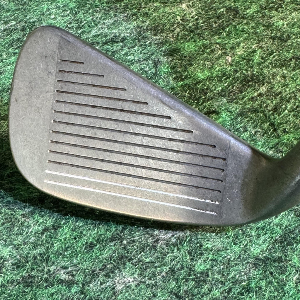 Dunlop Max 357 Iron Set 3 5 6 7 8 9 TT Lite Steel Shafts Golf Clubs 6 Piece