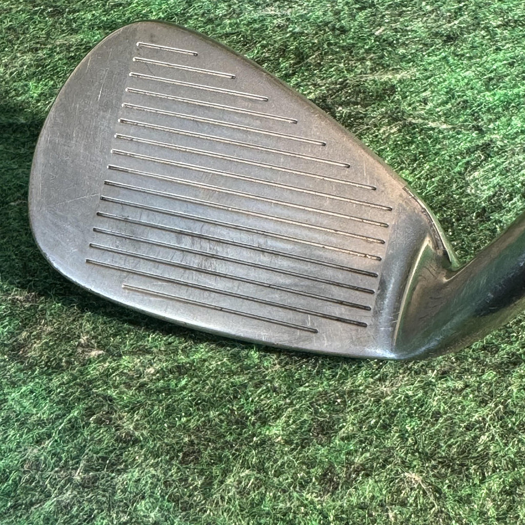 Snake Eyes Python OS Pitching Wedge Steel Shaft Right Hand 36in Golf Club Mens