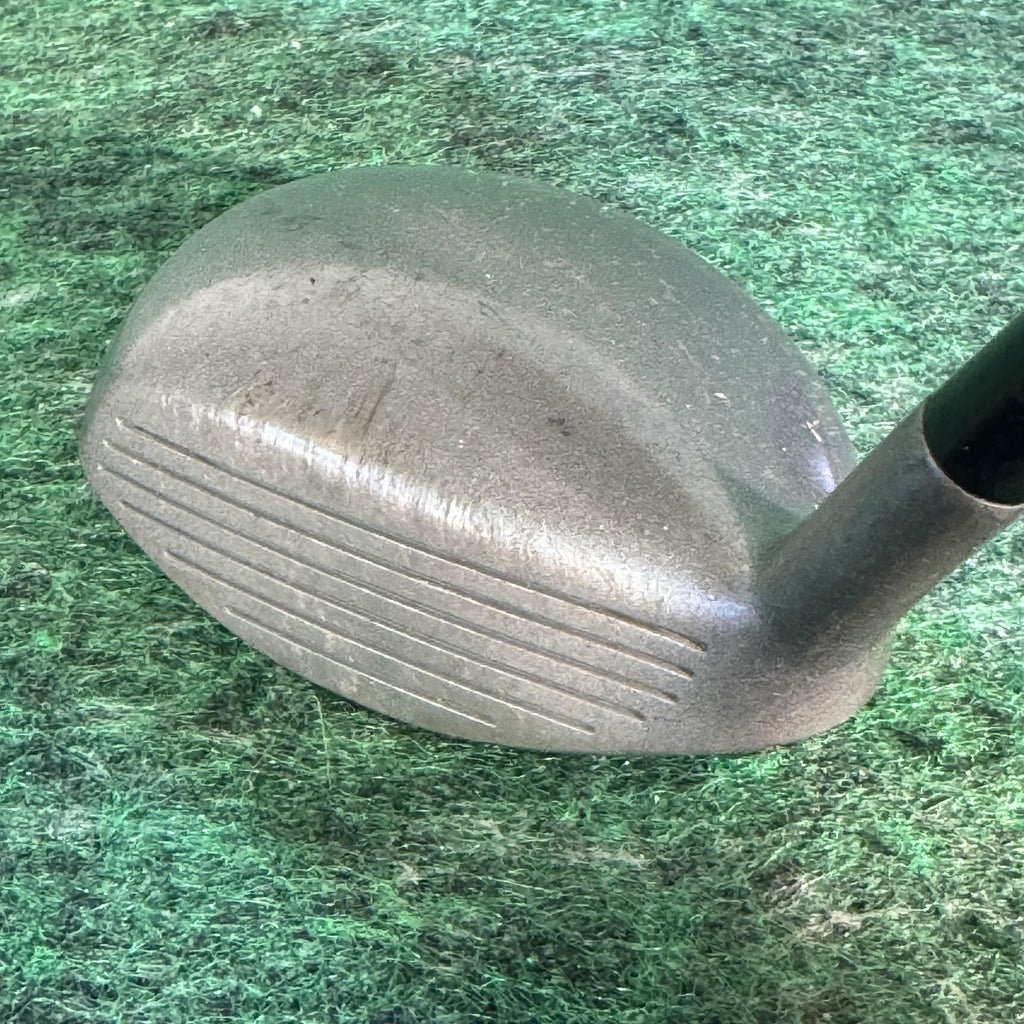 Vintage Adams Tight Lies Strong 5 Fairway Wood 19° Mens RH VMI Graphite Silver